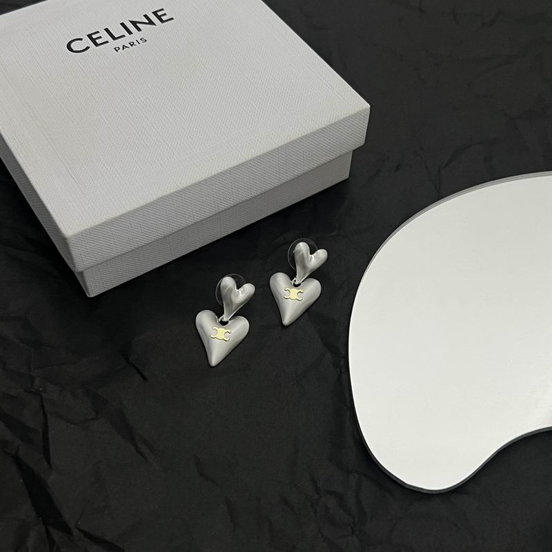 Celine Earring 05lyr247 (1)